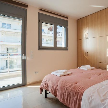 Georgia Seaview Apartment B1 Kalamata Ngoại thất bức ảnh