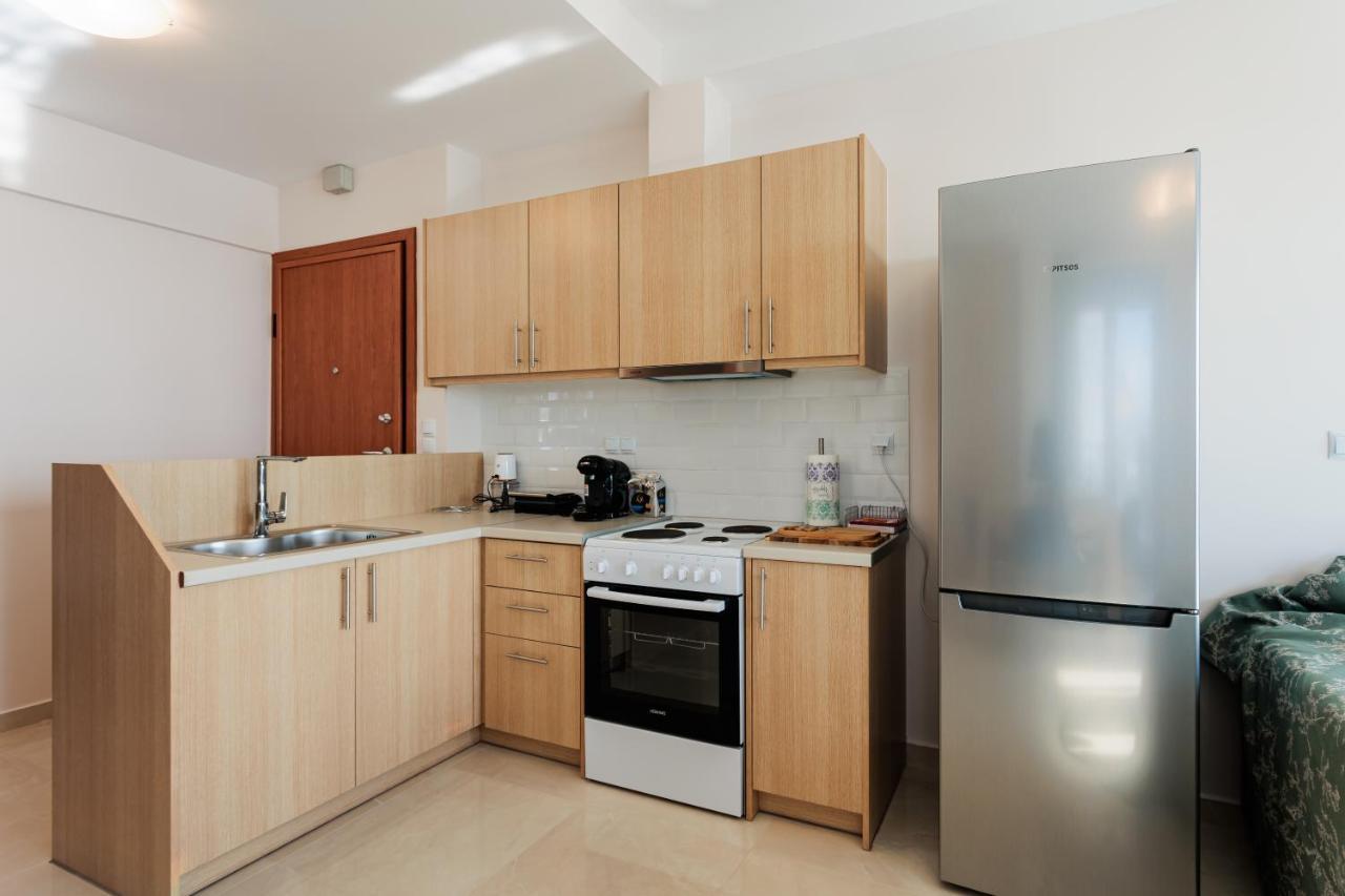 Georgia Seaview Apartment B1 Kalamata Ngoại thất bức ảnh